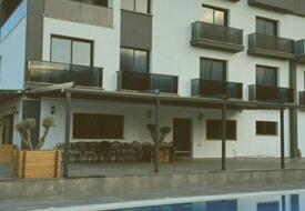 Alsancak By Saya Boutique