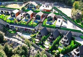 Grand Paradise Sapanca