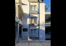 Kemer Comfort Apartment
