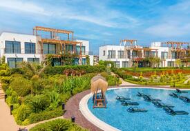 Maldives Holiday Homes