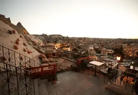 Asteria Cave Hotel