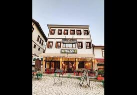 Hüseyin Bey Konağı