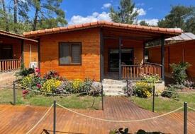 Eylül Pansiyon Olimpos