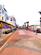 Mordoğan İncir Pansiyon & Restaurant