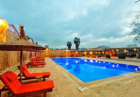 Fethiye Süreyya Hotel By Kalipso 