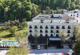 Vital Thermal Hotel & Spa