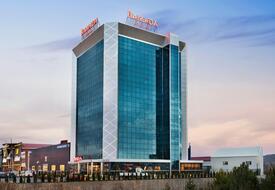 Ramada by Wyndham Sivas