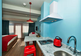 Taksim İstanbul Nis Hotel