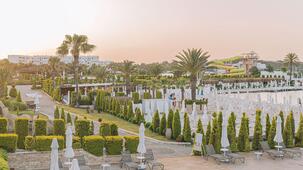 Ilıca Hotel Spa & Wellness Resort