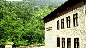 Çamlıhemşin Taşmektep Otel