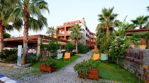 Marisol Boutique Hotel