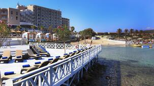 Design Plus Seya Beach Hotel