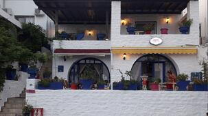 Bodrum Motel