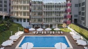 Somerset Maslak Istanbul