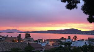 Kastoria Butik Pansiyon