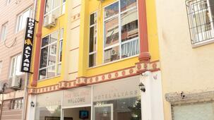 Alyans Hotel