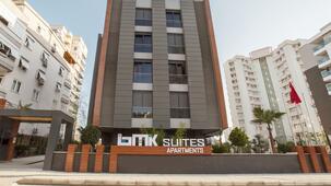 Bmk Suites Apartments