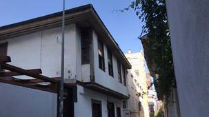 Antique House Antalya