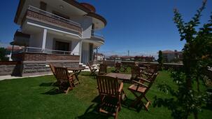 Cunda Rooms Butik Otel