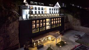 Mell Boutique Hotel