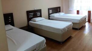 Altıntaş Dinlenme Tesisleri