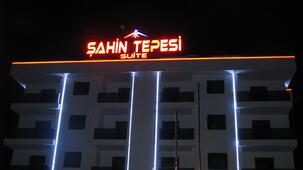 Şahin Tepesi Suite