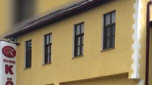 Divriği Köşk Otel