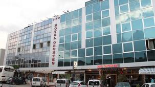 Orontes Otel