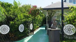 Rooms Bohemian Hotel