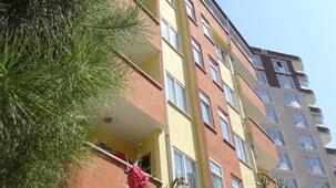 Trabzon Deniz Apart Evleri