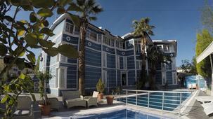 Melrose Viewpoint Hotel