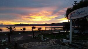 Angora Restaurant Motel Camping