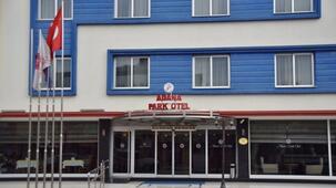 Adana Park Hotel