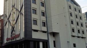 Güneş Işığı Hotel