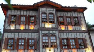 Peri Konak Safranbolu