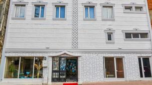 White Blue Hotel Edirne