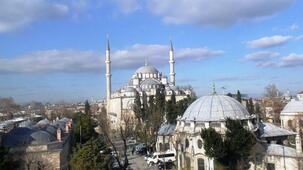 Fatih Reşadiye Hotel