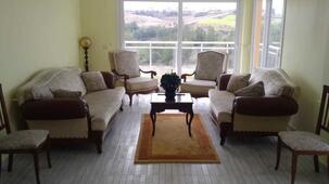 Sarıçam Apart & Hostel