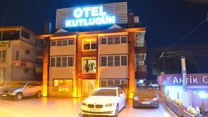 Kutlugün Sahil Otel