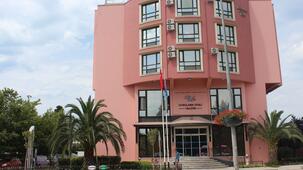 Yalova Uygulama Oteli