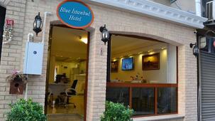 Blue İstanbul Hotel Taksim