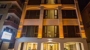 Blue Sea Hotel Yenimahalle