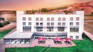Kaymazlar Termal Otel