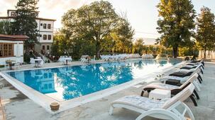 Safranbolu Kolağası Otel