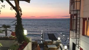 Kırmızı Yalı Motel