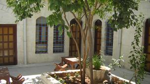 Serçe Konağı Butik Otel