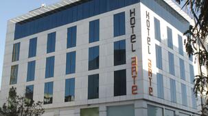 Arte Otel Şanlıurfa