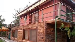 Sun Dalyan-Yeni Adet Organic Hotel