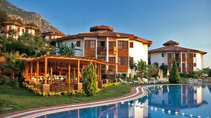 Montana Pine Resort Fethiye