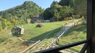 Saklı Cennet Esadiye